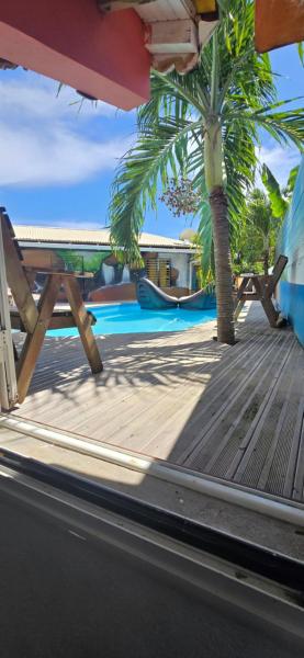 Bungalow Kerma